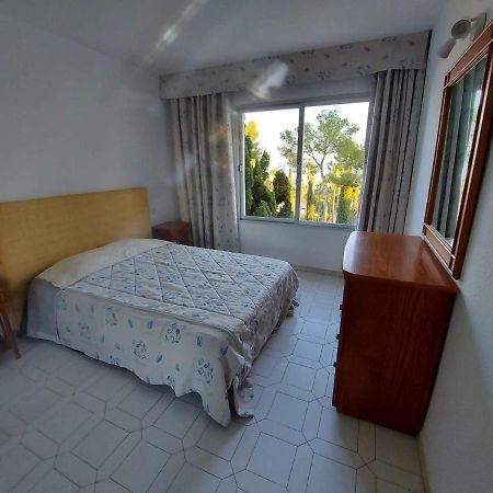 Miraflores Vistas Al Mar Apartment Sitio de Calahonda Екстериор снимка