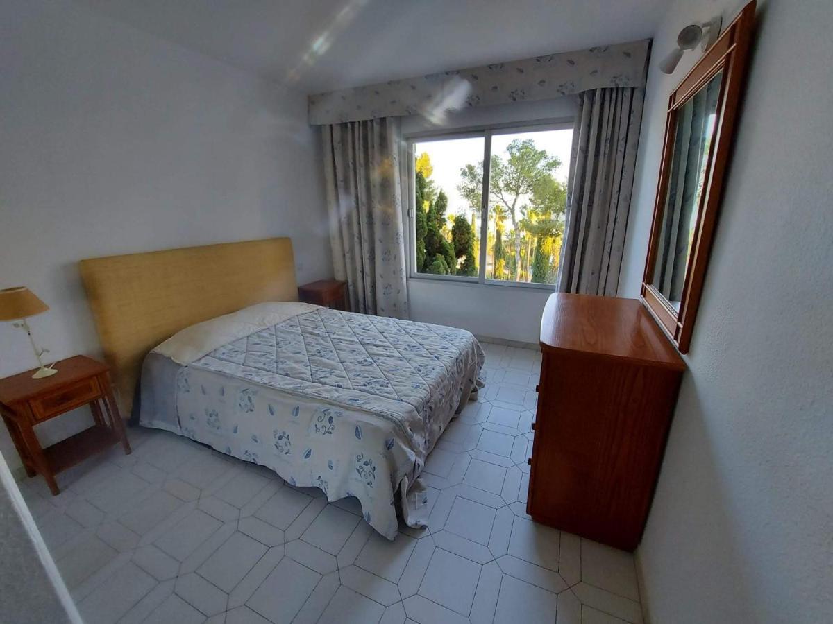 Miraflores Vistas Al Mar Apartment Sitio de Calahonda Екстериор снимка